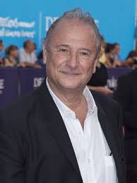 18 Films et séries en Blu-Ray, DVD, VOD et SVOD de Patrick Braoudé