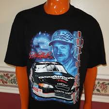 Chase authentics × nascar × racing. Chase Authentics Shirts Vintage Chase Dale Earnhardt Tshirt Xl Nascar Euc Poshmark