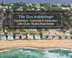 Our experienced agents represent the best of the outer banks, including duck, southern shores, kitty hawk, kill devil hills, nags head, all of hatteras island, and the. Outer Banks Real Estate Sun Realty