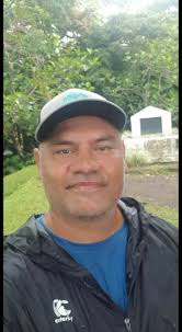 Marist Brothers Old Pupils' Association would like to wish Galumalemana George  Stowers a Happy Birthday🎂🎂🎂 Thank you always for your support to our  Aiga Malisi and sharing yoir vaat rugby knowledge to