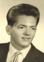 Obituary information for Wayne L. Steele