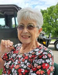 Obituary information for Noreen Margaret Doolittle