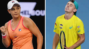 Breaking down the 2021 australian open men's and women's draws, including matches to watch, dark horses, predictions and more. 2jdlnwhlkewfjm