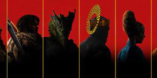 More posters for the green knight (2021) view all. New Poster For David Lowery S The Green Knight 2021 Pophorror