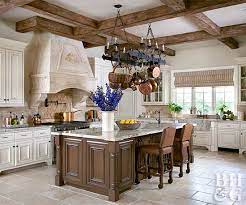 It is an area that is well known for its beautiful landscape architecture culinary arts and cultural legacies. Tuscan Kitchen Decor Better Homes Gardens