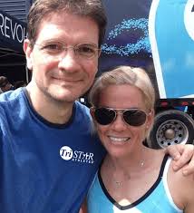 Brian "Sandman" McgGee