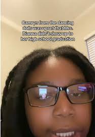 What Happened to Camryn Muhammad