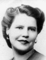 Généalogie Anne-Marie Levesque