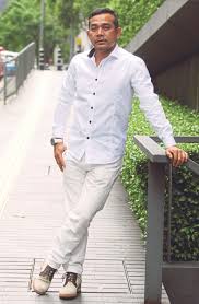 Datuk rosyam nor keringat selebriti episod 1. Green Entrepreneur Rosyam