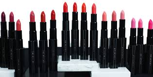 Givenchy rouge interdit vinyl color 20 shawdow pink enhancing lipstick full size. Givenchy Rouge Interdit Satin Ultimate Swatch Guide Inthefrow