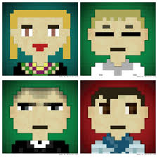 Mellon Collie and the Infinite Sadness