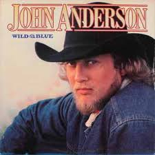 Goin' Down Hill (John Anderson)