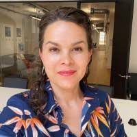 Joanna Akers's Instagram, Twitter & Facebook