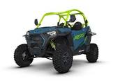 POLARIS-RZR