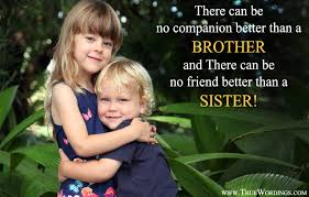 With a siblings quote, siblings fun at your favorite brother or sister. Funny Brother And Sister Quotes In Hindi Daily Quotes