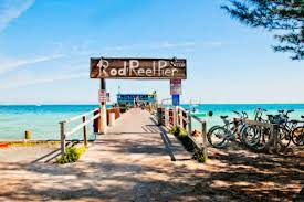 Maybe you would like to learn more about one of these? The Best Restaurants On Anna Maria Island Sarasota Magazine