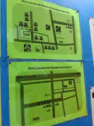 Biasanya takdelah lama sangat prosesnya, adalah dalam yang tu biasanya diperlukan untuk permohonan ke ipta kan? Apa Nak Buat Bila Buku Bank Hilang