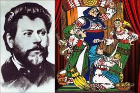 Unde pot gasi rezumat la: Soacra Cu Trei Nurori De Ion CreangÄƒ