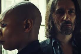 Marlene Kuntz + Skin