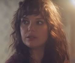 Aimee Ffion Edwards as Esme Shelby