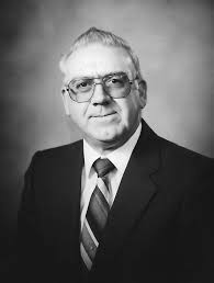 Obituary of Orville Berg