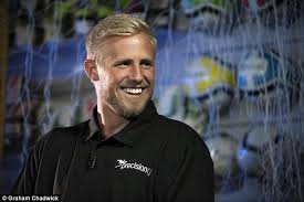 Kasper schmeichel vs peter schmeichel ii as the saying goes, fruit doesn't fall from the tree, neither does kasper schmeichel. 100 Kasper Schmeichel Ideas Kasper Schmeichel Kasper Goalkeeper