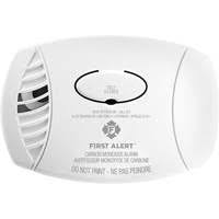 Enjoy three features in one small device: Shop Smoke Carbon Monoxide Detectors Products Tenaquip