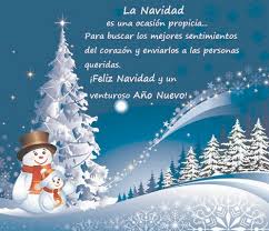 Mis mejores deseos para ti y los tuyos, que cumplas todos tus proyectos. 12 Deseos De Navidad 1001 Consejos