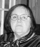 Diane Haley Obituary (1945