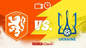 We did not find results for: Partidos De Hoy Holanda Vs Ucrania Horario Y Donde Ver Hoy En Vivo Por Tv El Partido De La Jornada 1 Del Grupo C De La Eurocopa 2020 Marca