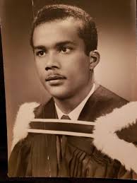 Dr. Donald E. Holness