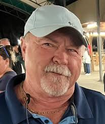 Harvey Lashley is a true 'Tree Hero'