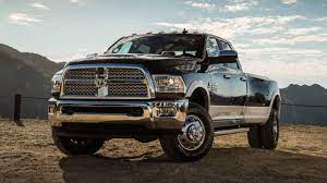 Call us here at christopher's dodge world and set up your full test drive to see everything that this beautiful pickup truck has to offer. 2018 Ram 3500 Laramie Elko Chrysler Dodge Jeep Elko Nv