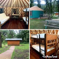Designed like an umbrella perched on the side of a mountain, the vaulted ceilings and glass walls let you feel. Tips Tricks For Your Clear Lake Iowa Yurt Experience