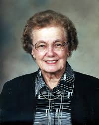 Agnes (Peggy) Margaret Hedges Obituary