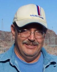 Brian Meck Obituary (1955