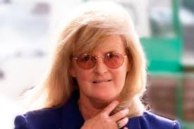 Story of greed, lies and lust that made the 'black widow' a household name 