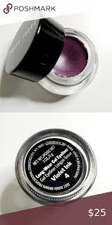 Bobbi Brown Long Wear Gel Eyeliner New In 2020 Gel Eyeliner Bobbi Brown Bobbi Brown Makeup
