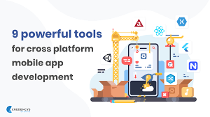 Hire the best cross platform app developer for your needs. 9 Powerful Tools For Cross Platform Mobile App Development