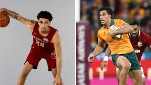 Sporting News AU - News update