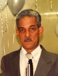 Obituary information for Viterbo Genao