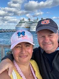 Christine Fregeau's Instagram, Twitter & Facebook