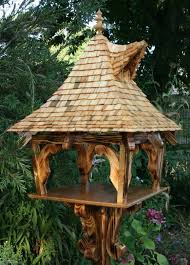 Bespoke Bird Table Bespoke Nesting Box Bird Box Unique Bird Table Rob Rendall Carpentry Bird Tables Bird House Feeder Bird House