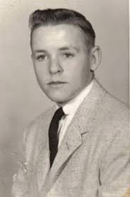 Robert Dean “Bobby” Lydon (1940-2014)