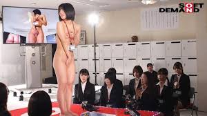 2024年度 SOD女子社員 全裸入社式 令和のエロ業界を担う18名洗礼羞恥570分  自ら【菊門とワギナ】前後の淫穴を開き社会人としての宣誓を告げる伝統儀式とAV会社ならではの研修による全員SEX - アダルト動画 ソクミル