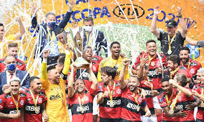 No último sábado (07), o flamengo esports levantou o título do campeonato brasileiro de league of legends. Flamengo Bate O Palmeiras Nos Penaltis E E Campeao Da Supercopa Revista Cariri