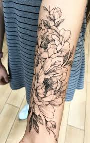 New Flowers In Hair Tattoo Style 70 Ideas Floral Tattoo Sleeve Tattoo Sleeve Designs Sleeve Tattoos