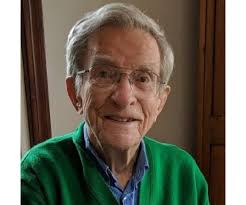 Edward Codd Obituary (1926