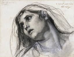 Old Master Drawings Wetcanvas Master Drawing Figure Drawing Drawings