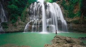 Coban Kedung Malang Di Bantur Destinasi Wisata Yang Masih Hangat Ngalam Co